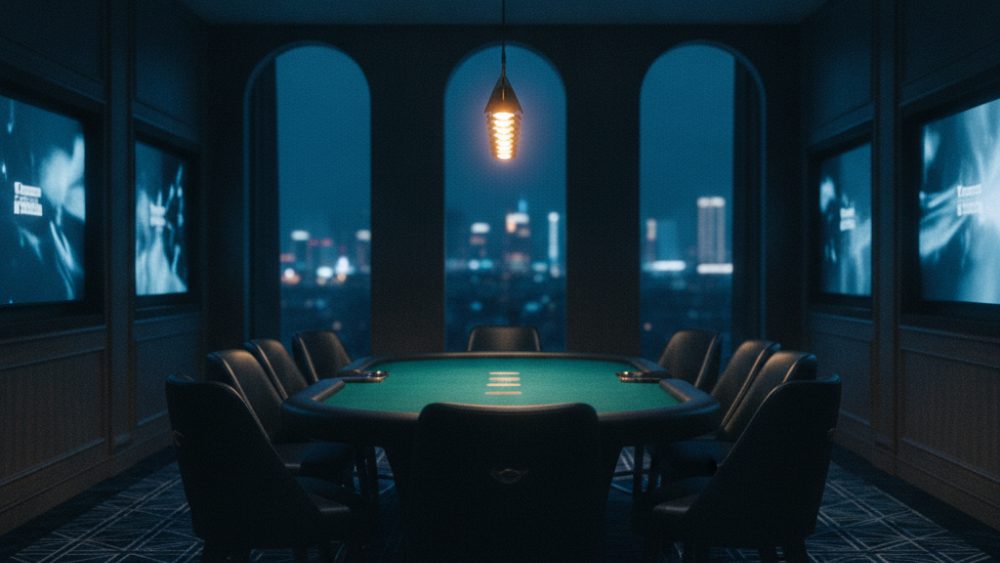 Cách chơi baccarat cho người mới: phân tích bằng con số